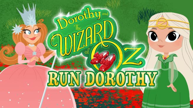 Run Dorothy