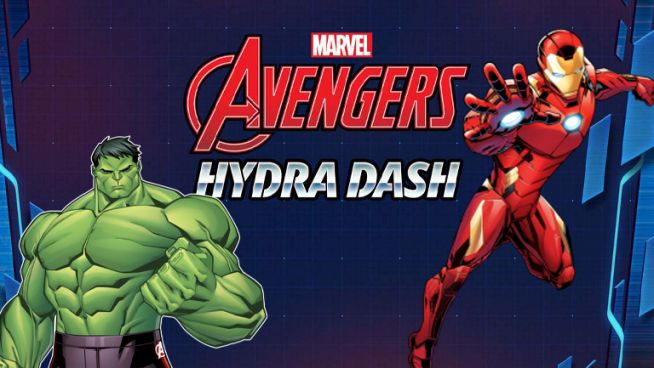 Hydra Dash